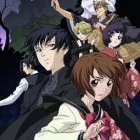  ����� Ghost Hunt <small>Original Creator</small> 